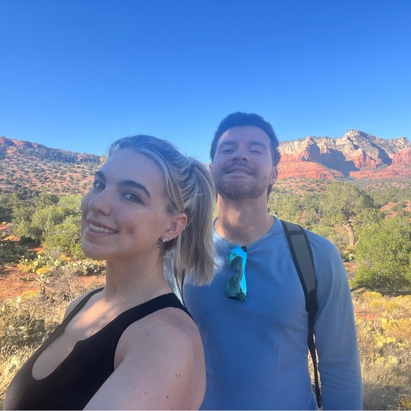 Meet your Posher, Jake - Picture 3 of 4